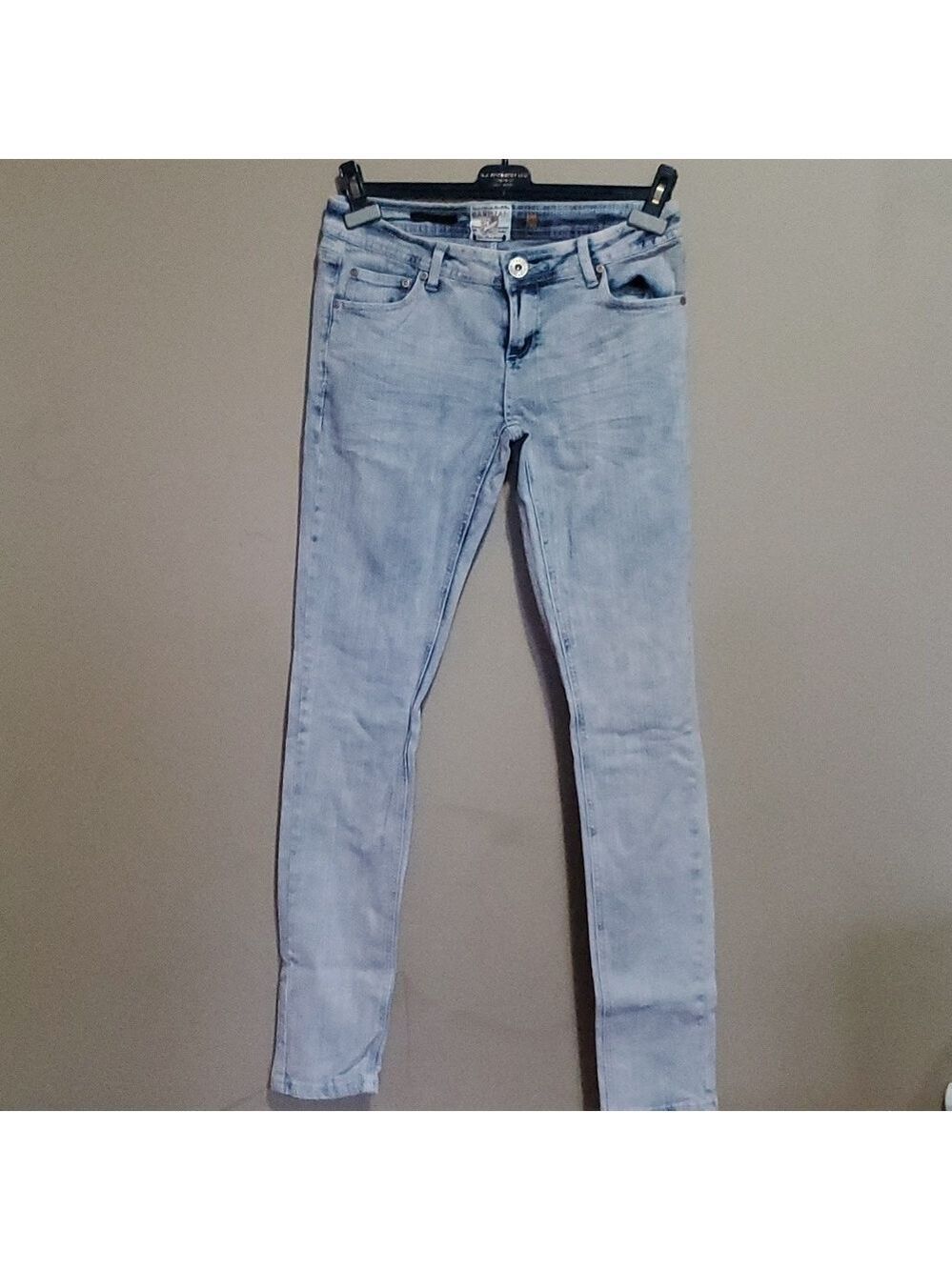 Parisian skinny jeans size 5